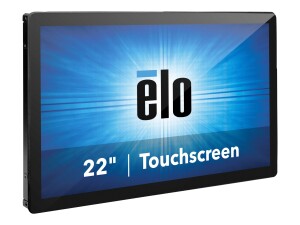 Elo Touch Solutions Elo 2295L - LED-Monitor - 55.9 cm...
