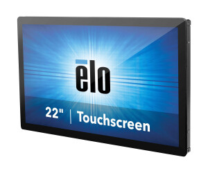 Elo Touch Solutions ELO 2295L - LED monitor - 55.9 cm (22 ") (21.5" Visible)