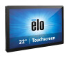 Elo Touch Solutions Elo 2295L - LED-Monitor - 55.9 cm (22") (21.5" sichtbar)