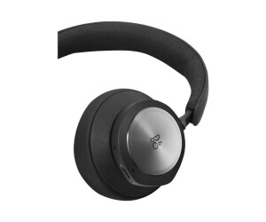 Bang & Olufsen Beoplay Portal - headphones with microphone