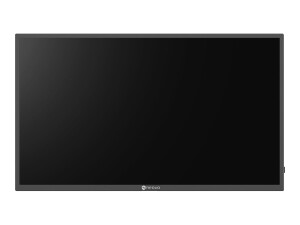 AG Neovo 32&quot; indoor digital sinage/Video Wall 16/7 -...