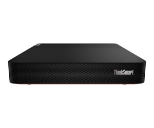 Lenovo ThinkSmart Core for Logitech - Mini - Core i5 1145G7E / 1.5 GHz