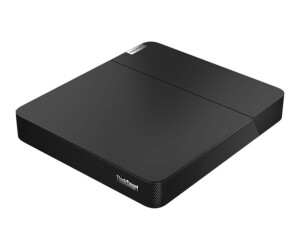 Lenovo ThinkSmart Core for Logitech - Mini - Core i5 1145G7E / 1.5 GHz