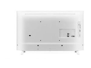 LG 32LQ63806LC - 80 cm (32") Diagonalklasse LCD-TV mit LED-Hintergrundbeleuchtung