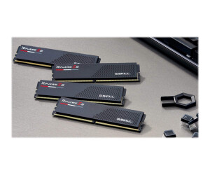 G.Skill Ripjaws S5 - DDR5 - Kit - 32 GB: 2 x 16 GB