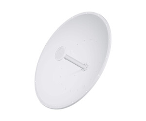 Ubiquiti Rocketdish RD -5G34 - Antenne - 34 DBI