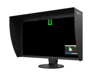 EIZO ColorEdge CG2700S - LED-Monitor - 68.5 cm (27")