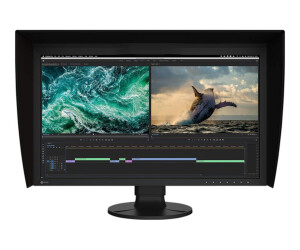 EIZO ColorEdge CG2700S - LED-Monitor - 68.5 cm (27")