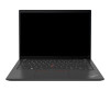 Lenovo ThinkPad T14 Gen 3 21AH - 180°-Scharnierdesign - Intel Core i7 1260P / 2.1 GHz - Win 10 Pro 64-Bit (mit Win 11 Pro Lizenz)