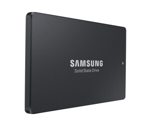 Samsung PM893 MZ-7L396000 - SSD - 960 GB - intern -...