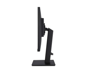 ASUS VA24DQSB - LED-Monitor - 60.5 cm (23.8") - 1920 x 1080 Full HD (1080p)