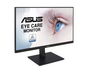 ASUS VA24DQSB - LED monitor - 60.5 cm (23.8 ") - 1920 x 1080 Full HD (1080p)