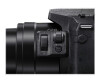 Panasonic Lumix DMC -FZ300 - digital camera - compact camera