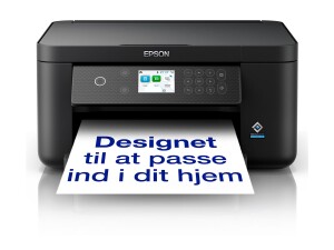 Epson Expression Home XP-5200 - Multifunktionsdrucker -...