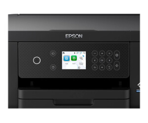 Epson Expression Home XP -5200 - Multifunction printer -...