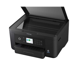 Epson Expression Home XP-5200 - Multifunktionsdrucker - Farbe - Tintenstrahl - A4/Legal (Medien)