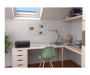 Epson Expression Home XP-2205 - Multifunktionsdrucker - Farbe - Tintenstrahl - A4/Legal (Medien)