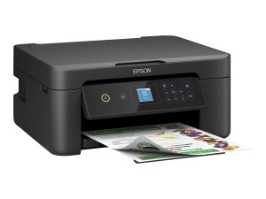 Epson Expression Home XP-3205 - Multifunktionsdrucker -...