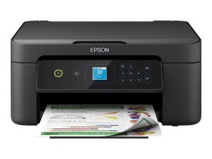 Epson Expression Home XP-3205 - Multifunktionsdrucker -...