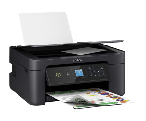 Epson Expression Home XP-3205 - Multifunktionsdrucker -...