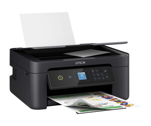 Epson Expression Home XP -3205 - Multifunction printer -...