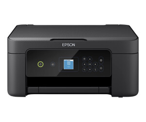 Epson Expression Home XP -3205 - Multifunction printer - Color - inkjet - A4/Legal (media)