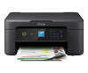 Epson Expression Home XP-3205 - Multifunktionsdrucker - Farbe - Tintenstrahl - A4/Legal (Medien)