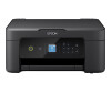 Epson Expression Home XP-3205 - Multifunktionsdrucker - Farbe - Tintenstrahl - A4/Legal (Medien)