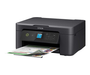 Epson Expression Home XP -3200 - Multifunction printer -...