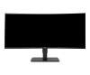 LG 35bn77cn -B - LED monitor - bent - 89 cm (35 ")