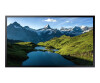 Samsung OH55A-S-140 cm (55 ") Diagonal class LCD display with LED backlight