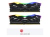 Team Group D532GB 5600-32 Delta RGB BK K2 TEM