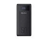Sandberg Active - Powerbank - 50000 MAh - 185 Wh - 5 A - 3 Outside connection points (USB)