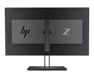 HP Z32 - LED monitor - 80 cm (31.5 ") (31.5"...