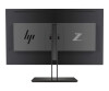 HP Z32 - LED-Monitor - 80 cm (31.5") (31.5" sichtbar)