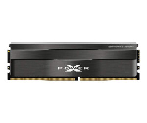 Silicon Power XPOWER Zenith - DDR4 - Modul - 16 GB - DIMM 288-PIN