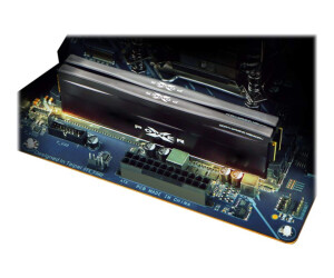Silicon Power Xpower Zenith - DDR4 - Module - 16 GB -...