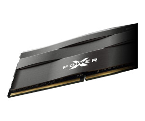 Silicon Power XPOWER Zenith - DDR4 - Modul - 16 GB - DIMM 288-PIN