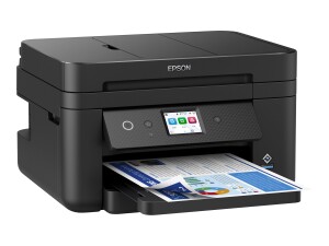 Epson WorkForce WF-2960DWF - Multifunktionsdrucker -...