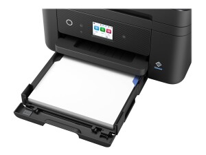 Epson WorkForce WF-2960DWF - Multifunktionsdrucker - Farbe - Tintenstrahl - Letter A (216 x 279 mm)/