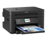 Epson WorkForce WF-2960DWF - Multifunktionsdrucker - Farbe - Tintenstrahl - Letter A (216 x 279 mm)/