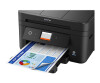 Epson Workforce WF -2960DWF - multifunction printer - color - ink beam - Letter A (216 x 279 mm)/
