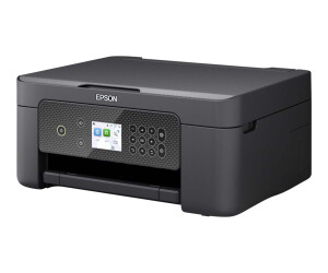 Epson Expression Home XP-4200 - Multifunktionsdrucker - Farbe - Tintenstrahl - A4/Legal (Medien)