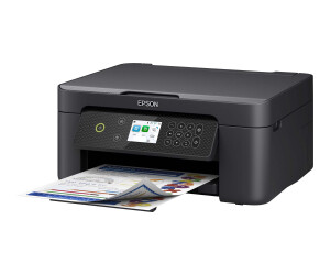 Epson Expression Home XP-4200 - Multifunktionsdrucker -...