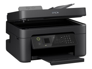 Epson WorkForce WF-2930DWF - Multifunktionsdrucker -...