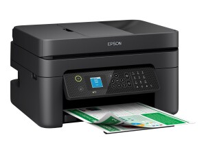 Epson WorkForce WF-2930DWF - Multifunktionsdrucker -...
