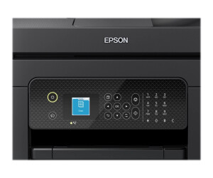 Epson WorkForce WF-2930DWF - Multifunktionsdrucker -...