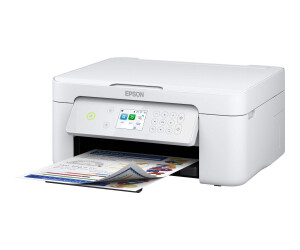 Epson Expression Home XP -4205 - Multifunction printer - Color - ink beam - A4/Legal (media)