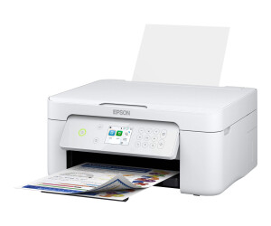 Epson Expression Home XP-4205 - Multifunktionsdrucker - Farbe - Tintenstrahl - A4/Legal (Medien)