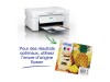 Epson Expression Home XP-4205 - Multifunktionsdrucker - Farbe - Tintenstrahl - A4/Legal (Medien)
